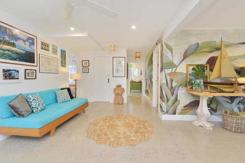 Jamaica Beach House - Tourism Noosa 40