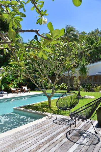 Jamaica Beach House - Tourism Noosa 35