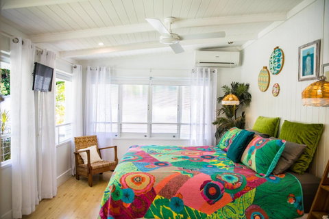 Jamaica Beach House - Tourism Noosa 8