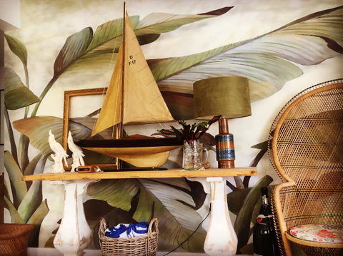 Jamaica Beach House - Tourism Noosa 11
