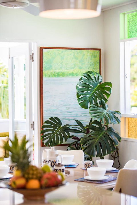 Jamaica Beach House - Tourism Noosa 25