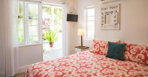 Jamaica Beach House - Tourism Noosa 13