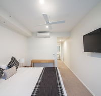 Empire Apartment Hotel Rockhampton - Tourism Noosa
