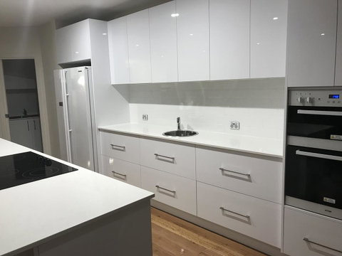 Whitsunday Luxury Homes - Tourism Noosa 26