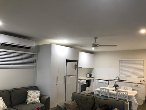 Whitsunday Luxury Homes - Tourism Noosa 14
