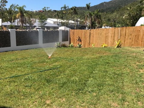 Whitsunday Luxury Homes - Tourism Noosa 43
