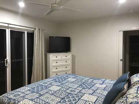 Whitsunday Luxury Homes - Tourism Noosa 25