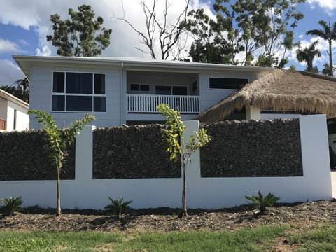 Whitsunday Luxury Homes - Tourism Noosa 17