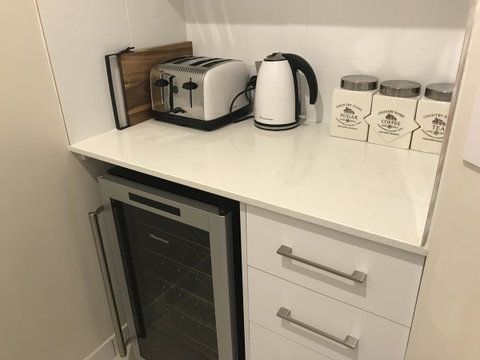 Whitsunday Luxury Homes - Tourism Noosa 29