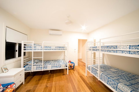 Whitsunday Luxury Homes - Tourism Noosa 7