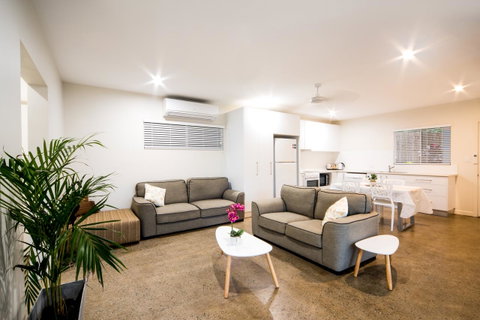 Whitsunday Luxury Homes - Tourism Noosa 30