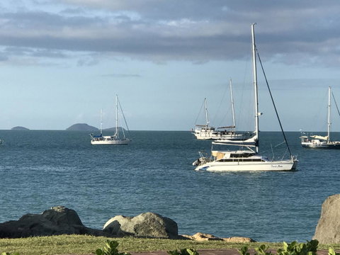 Whitsunday Luxury Homes - Tourism Noosa 34
