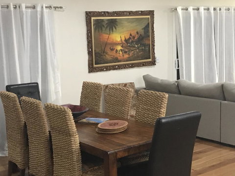 Whitsunday Luxury Homes - Tourism Noosa 28