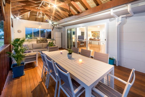 Whitsunday Luxury Homes - Tourism Noosa 22
