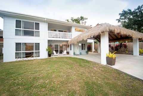 Whitsunday Luxury Homes - Tourism Noosa 6