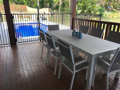 Whitsunday Luxury Homes - Tourism Noosa 21