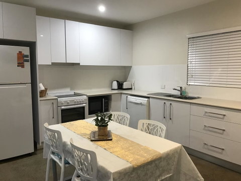 Whitsunday Luxury Homes - Tourism Noosa 15