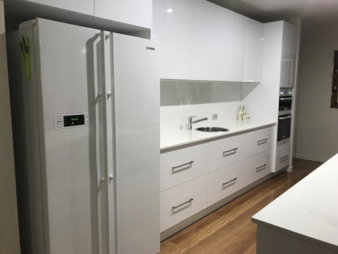 Whitsunday Luxury Homes - Tourism Noosa 16