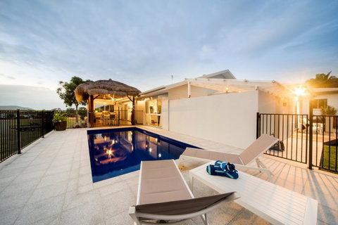 Whitsunday Luxury Homes - Tourism Noosa 3