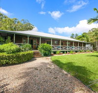 The Hideaway Agnes Water Adults Only - Tourism Noosa