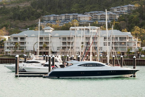 The Boathouse Apartments - Tourism Noosa 3