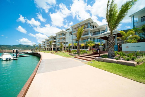 The Boathouse Apartments - Tourism Noosa 25