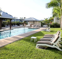 Mantra Boathouse Apartments - Tourism Noosa