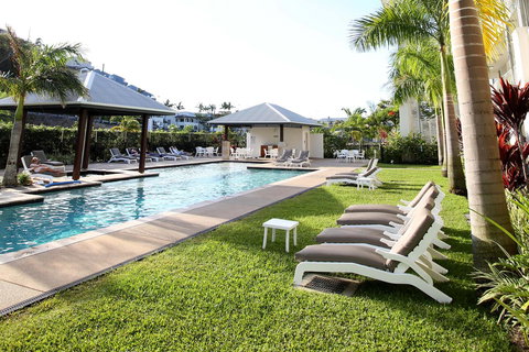 The Boathouse Apartments - Tourism Noosa 0