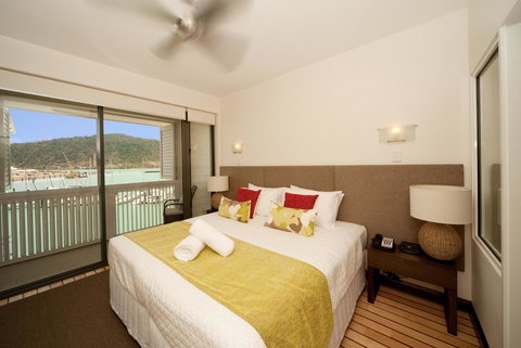 The Boathouse Apartments - Tourism Noosa 9