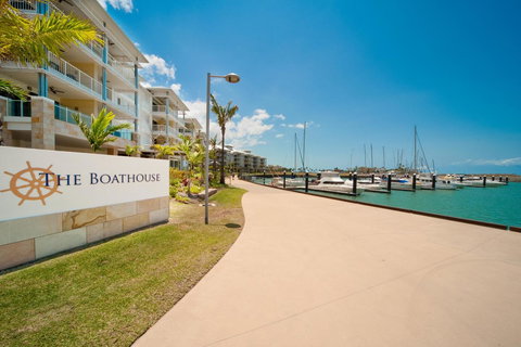 The Boathouse Apartments - Tourism Noosa 26