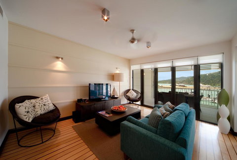 The Boathouse Apartments - Tourism Noosa 10