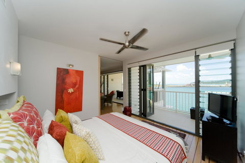 The Boathouse Apartments - Tourism Noosa 14