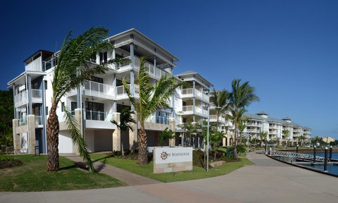 The Boathouse Apartments - Tourism Noosa 5