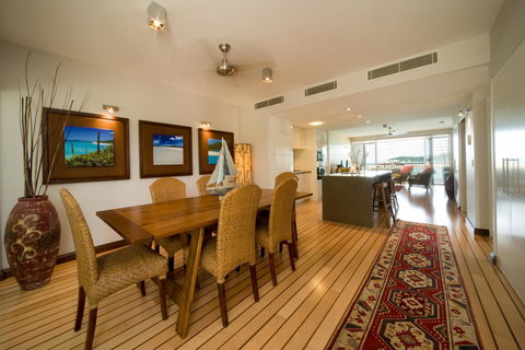 The Boathouse Apartments - Tourism Noosa 7