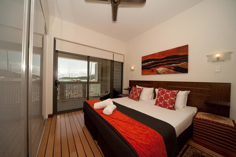 The Boathouse Apartments - Tourism Noosa 15