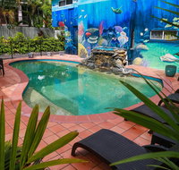 Port Douglas Motel