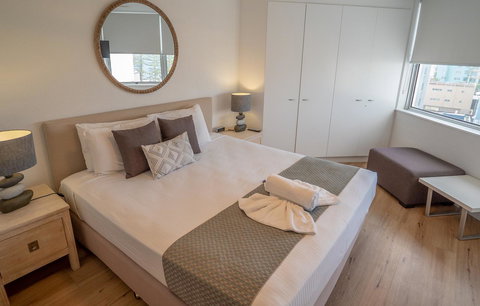 Mandolin Beachfront Resort - Tourism Noosa 8