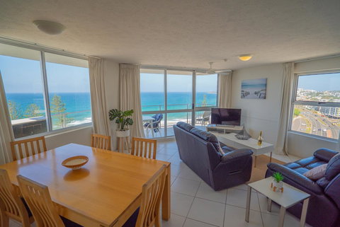 Mandolin Beachfront Resort - Tourism Noosa 28