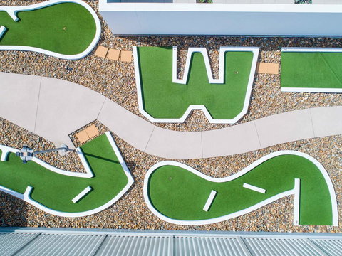 Mandolin Beachfront Resort - Tourism Noosa 5