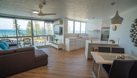 Mandolin Beachfront Resort - Tourism Noosa 17