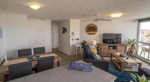 Mandolin Beachfront Resort - Tourism Noosa 15