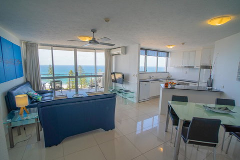 Mandolin Beachfront Resort - Tourism Noosa 12