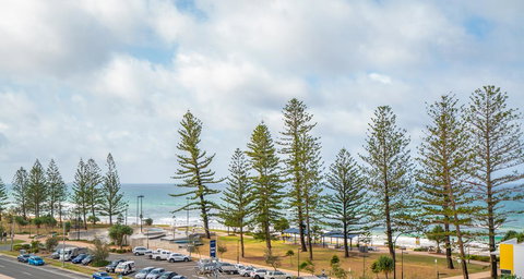 Mandolin Beachfront Resort - Tourism Noosa 37