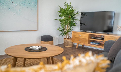 Mandolin Beachfront Resort - Tourism Noosa 7