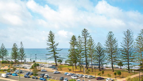 Mandolin Beachfront Resort - Tourism Noosa 20