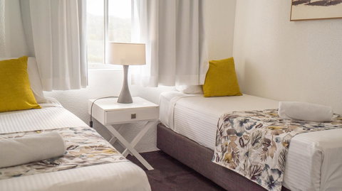 Mandolin Beachfront Resort - Tourism Noosa 33