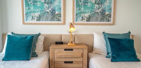 Mandolin Beachfront Resort - Tourism Noosa 6