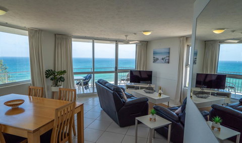 Mandolin Beachfront Resort - Tourism Noosa 26