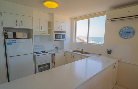 Mandolin Beachfront Resort - Tourism Noosa 22