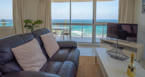 Mandolin Beachfront Resort - Tourism Noosa 29